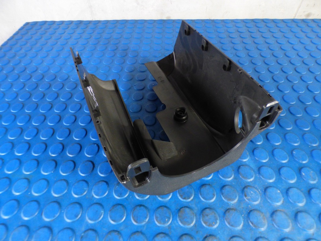 фото №6, Защита корпус колонки рулевого замка зажигания europa st.bdb opel astra k v