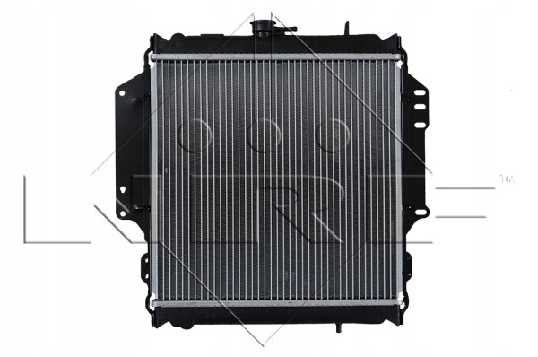 фото №15, Nrf513161 nrf радиатор suzuki samurai 1,3 88-