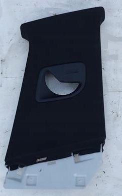 фото №1, Захист стійка права peugeot 508 ii 9813423477