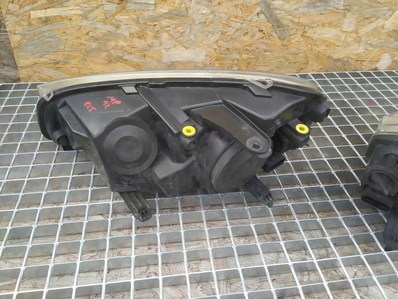 фото №7, Фара 2 szt лампы перед kpl europa ford c-max i lift oem