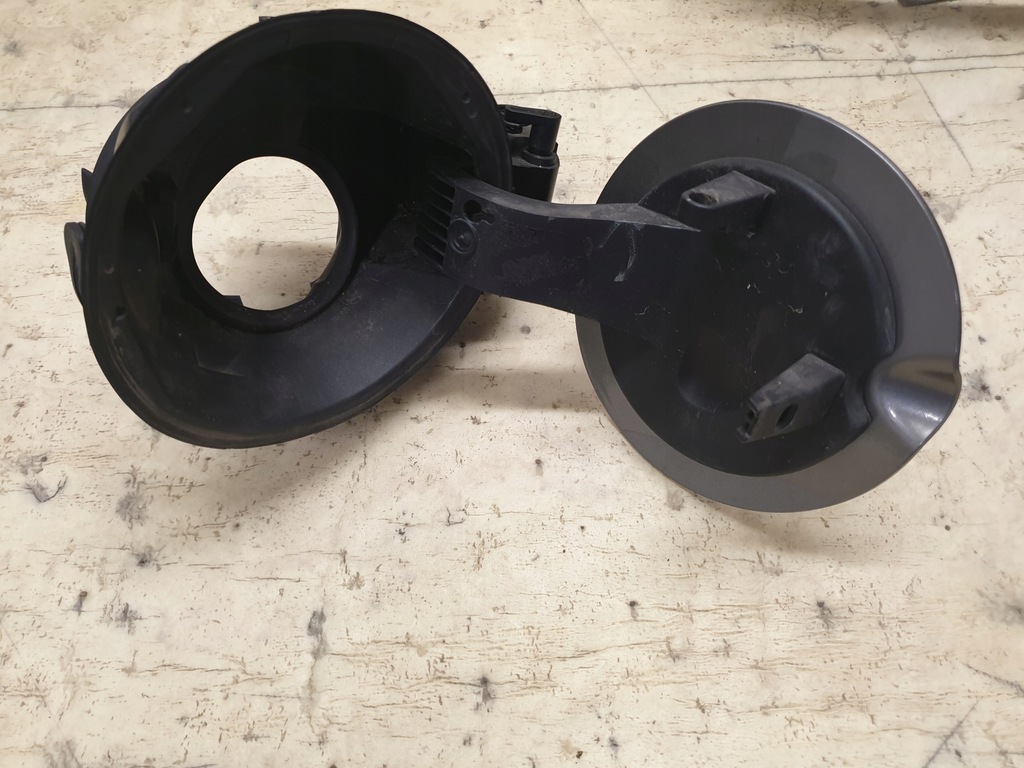 фото №7, Захист заливної пального mini cooper f57 cabrio 7356768