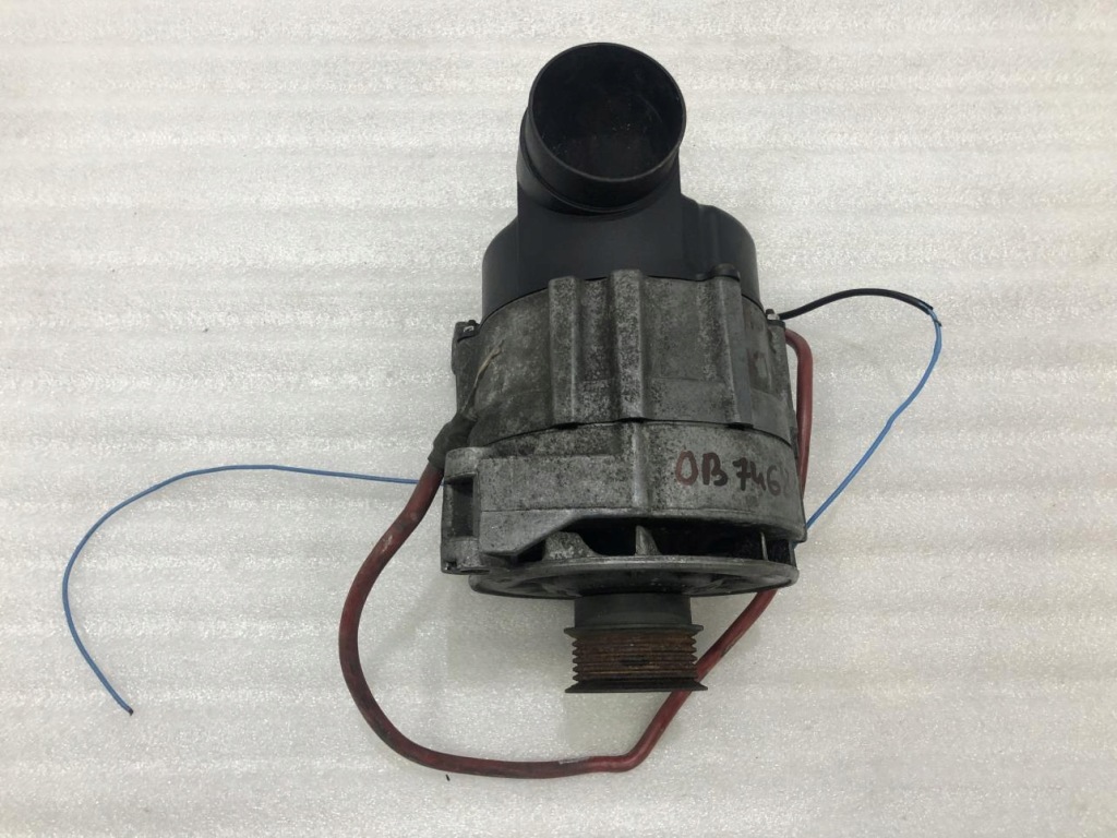 Купить Генератор jaguar xj12