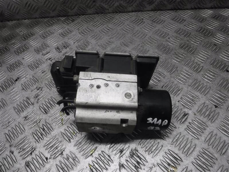 Купить Насос abs saab 93 9-3 2.0t