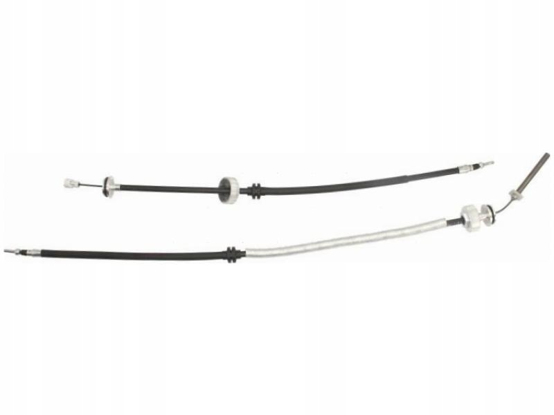 фото №1, Трос гальмівна renault grand scenic ii 04-09