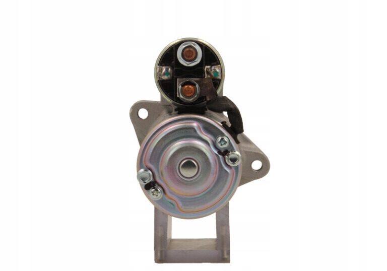 фото №8, Стартер 12v 1.2kw do suzuki wagon r+ 1.3