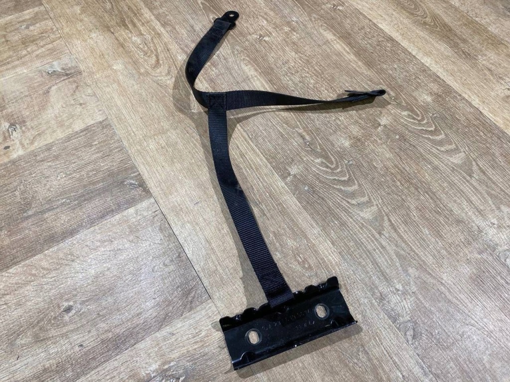 Купить Кронштейн аккумулятор mercedes sl r231 оригинальный номер a2316190014