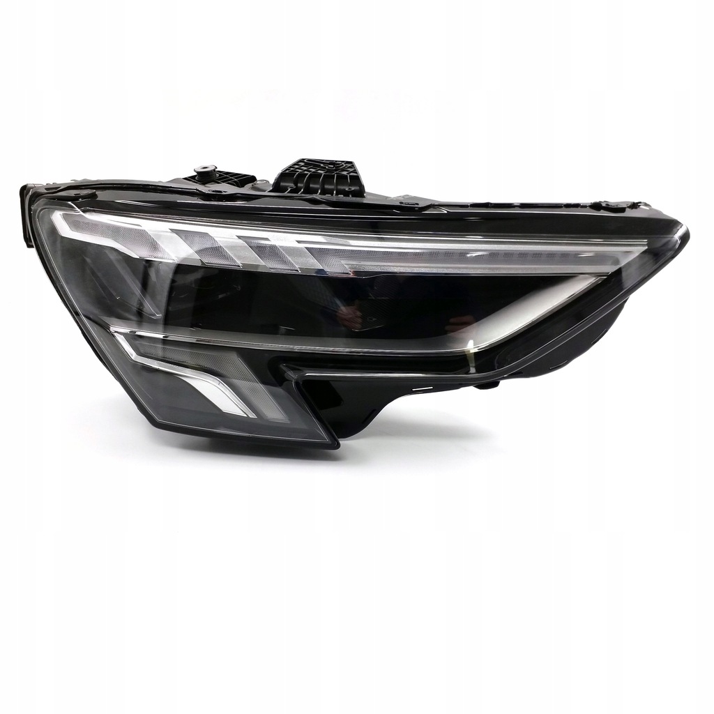 фото №8, Audi a3 8y набор фары 8y0941033/34