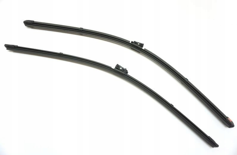 фото №1, Оригинальный номер щетки дворник перед mercedes w213 c238 c257