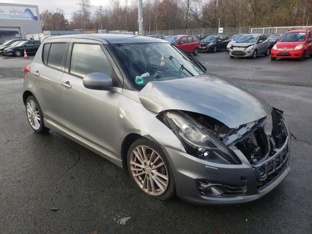 фото №8, Suzuki swift mk7 sport панель el. do окон блок управления окон складной зеркало