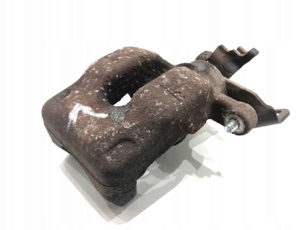 фото №1, Суппорт левый задняя mini countryman r60 хэтчбек 10-16