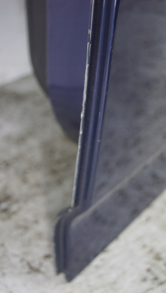 фото №7, Дверь левый задняя bmw x3 e83