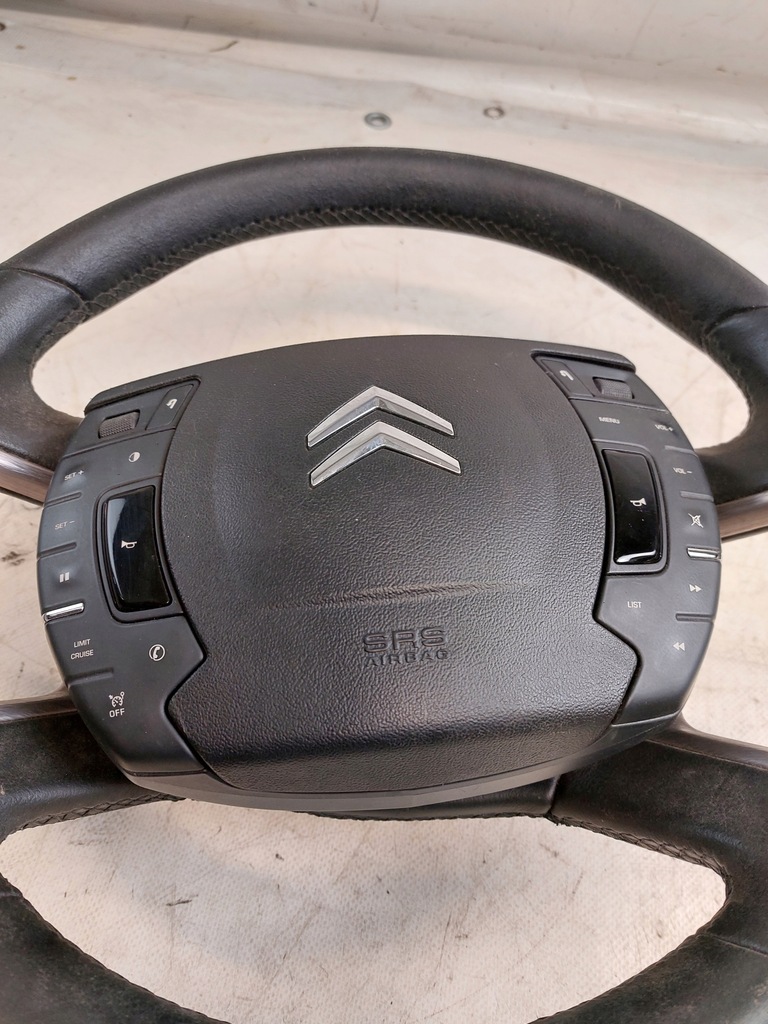 фото №7, Повітропровід з подушка citroen c5 x7 iii