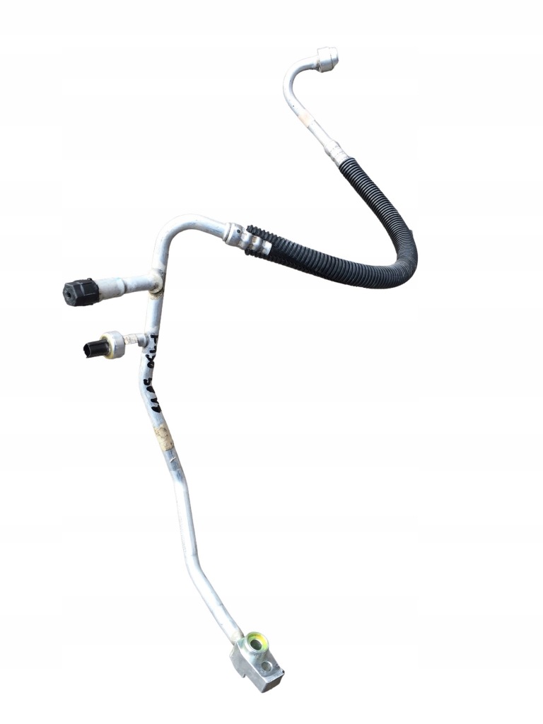 фото №1, Шланг кондиционера ford f-150 f150 5.0 v8