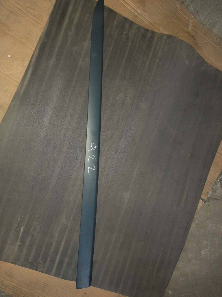 фото №1, Молдинг декоративная / защитная do opel corsa d 3/5 trg.