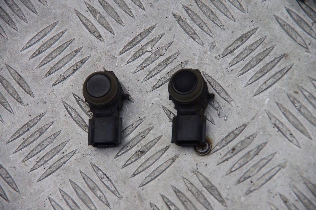 фото №1, Датчик pdc megane iv renault 253a46778r