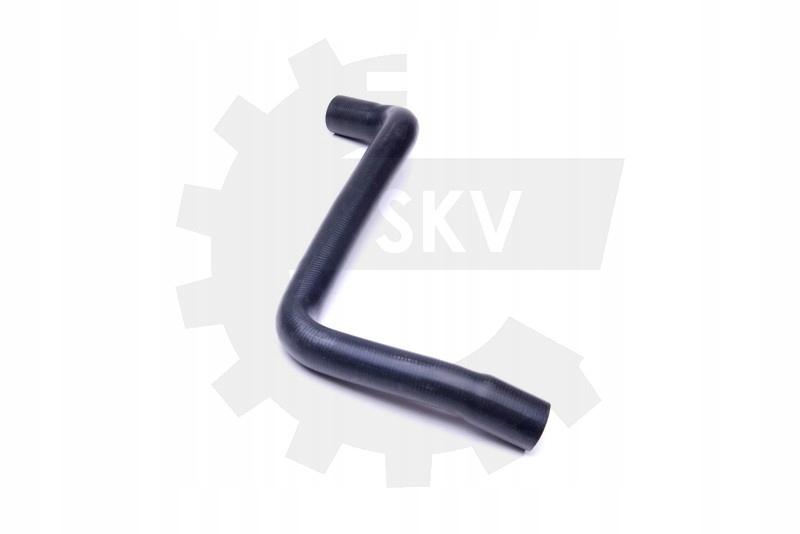 фото №12, Шланг радиатора esen skv 24skv361 1h0121101b vw golf, vento
