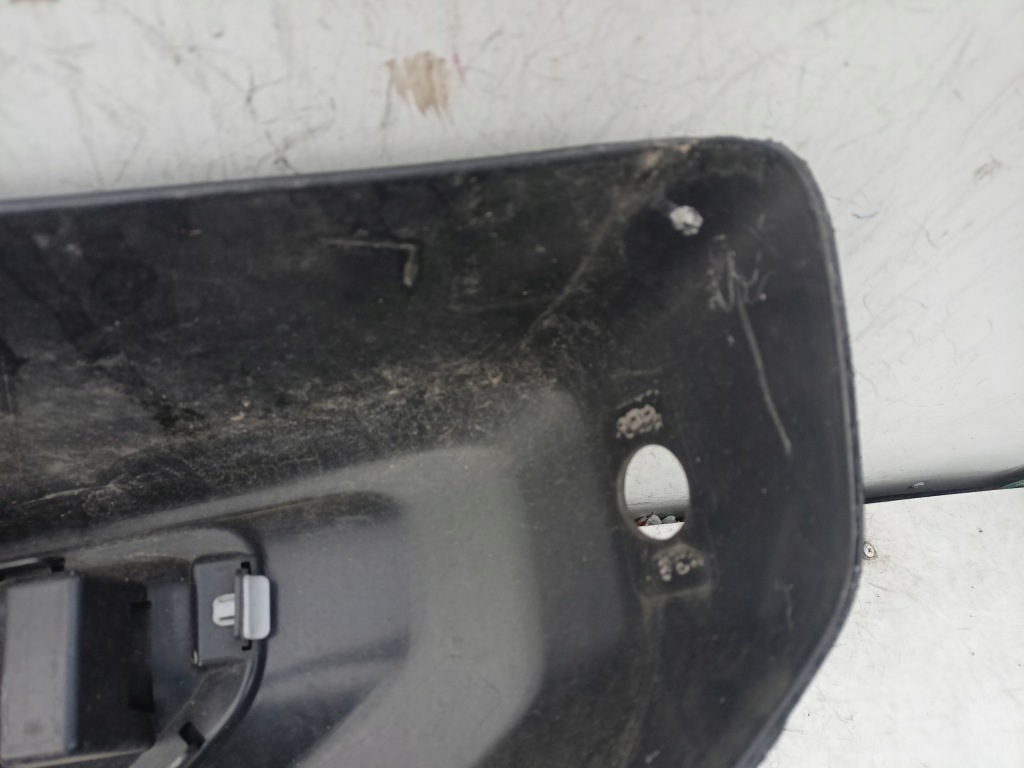 Купить Jeep wrangler 4 18- бампер передний перед