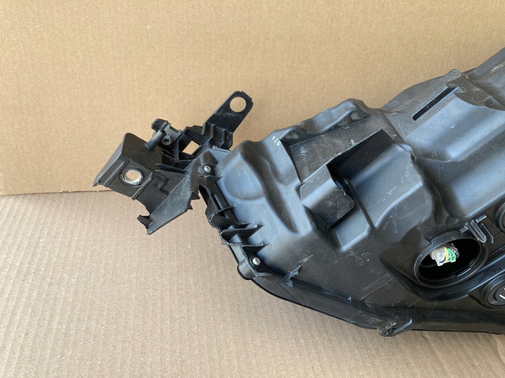 фото №11, Mazda 6 gl 2018-2021 full led лампа grf5-51030