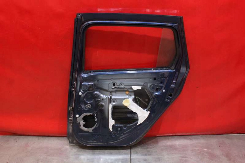 фото №8, Дверь правое задняя задние terpr dacia logan mcv 2 ii lift 17-20