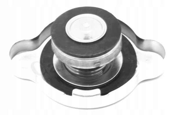 фото №1, Calorstat by vernet rc0050 кришка, радіатор