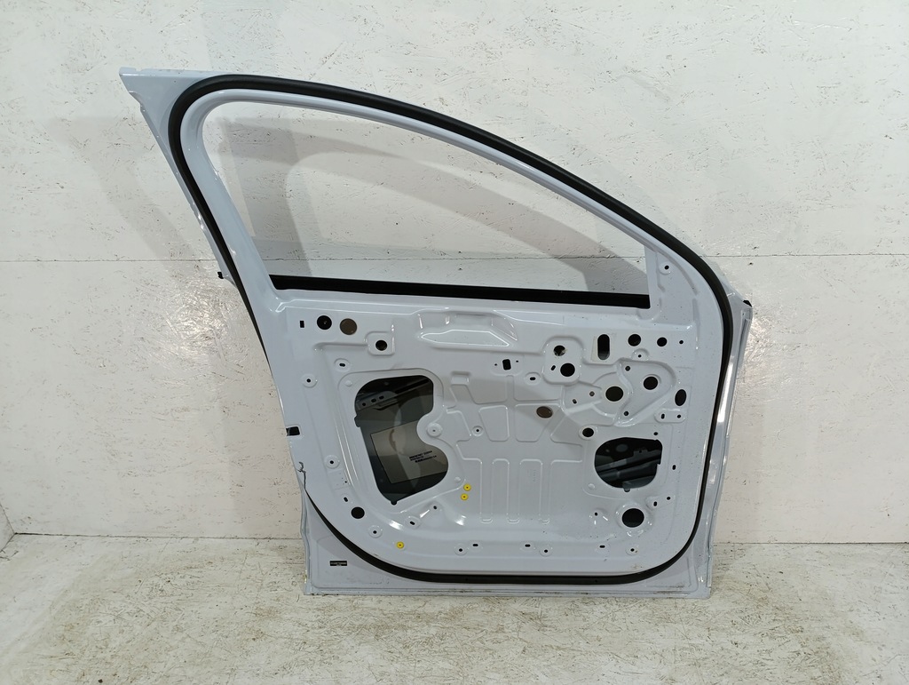 фото №16, Volvo ex30 ex 30 дверь передние левая перед сторона левая om