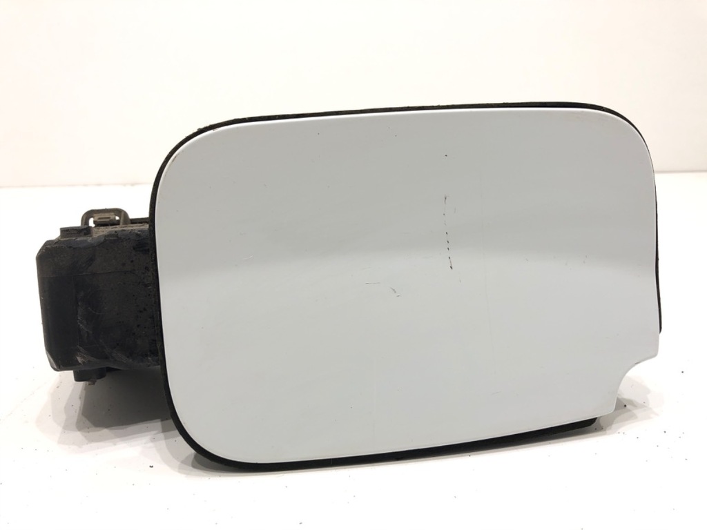 фото №1, Кришка заливної пального renault kangoo ii minivan білий кришка