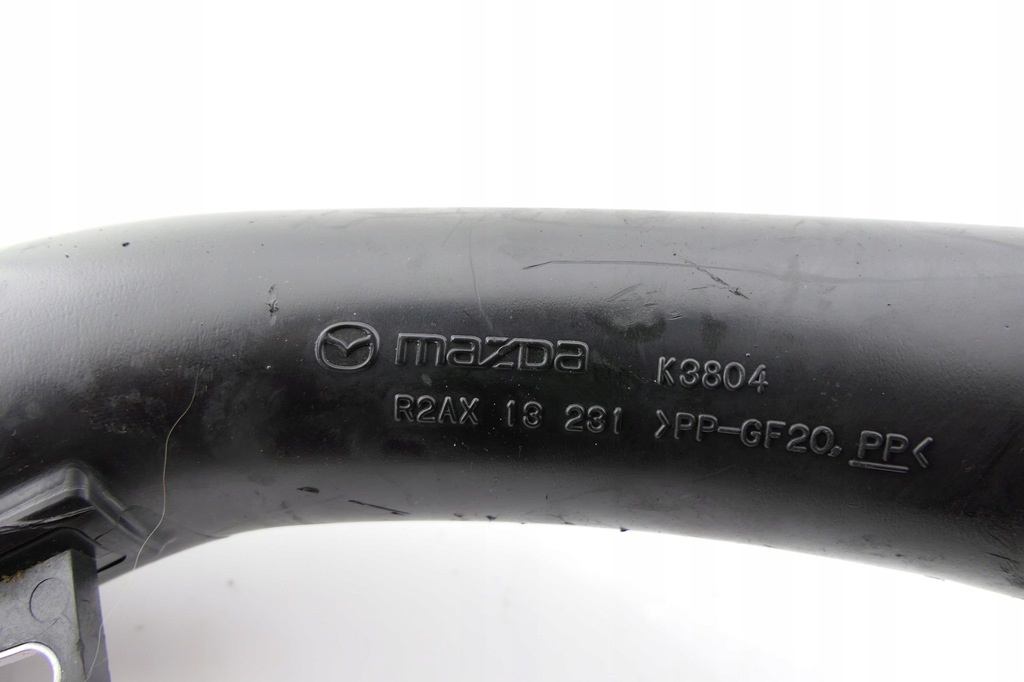 фото №5, Труба повітря mazda cx-7 2.2d r2ax13231