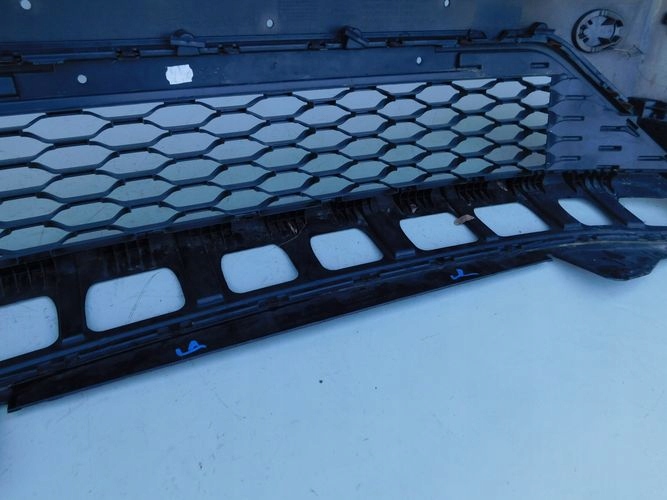 фото №7, Vw t-roc бампер передний перед