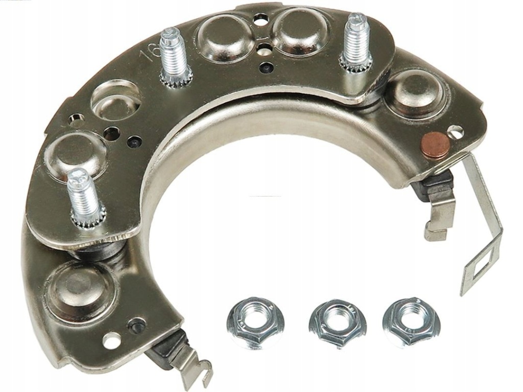 As-pl arc2012 випрямляч генератора Ціна