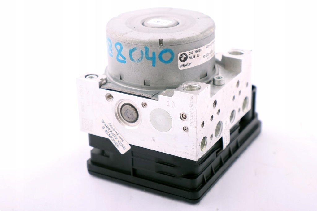 фото №10, Mini cooper one f55 f56 f57 abs dsc насос hydrostatyczna 6878047 6878044