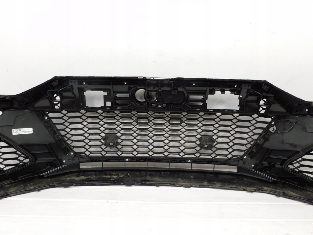 фото №12, Audi rs6 c8 4k rs7 4k8 бампер перед передний