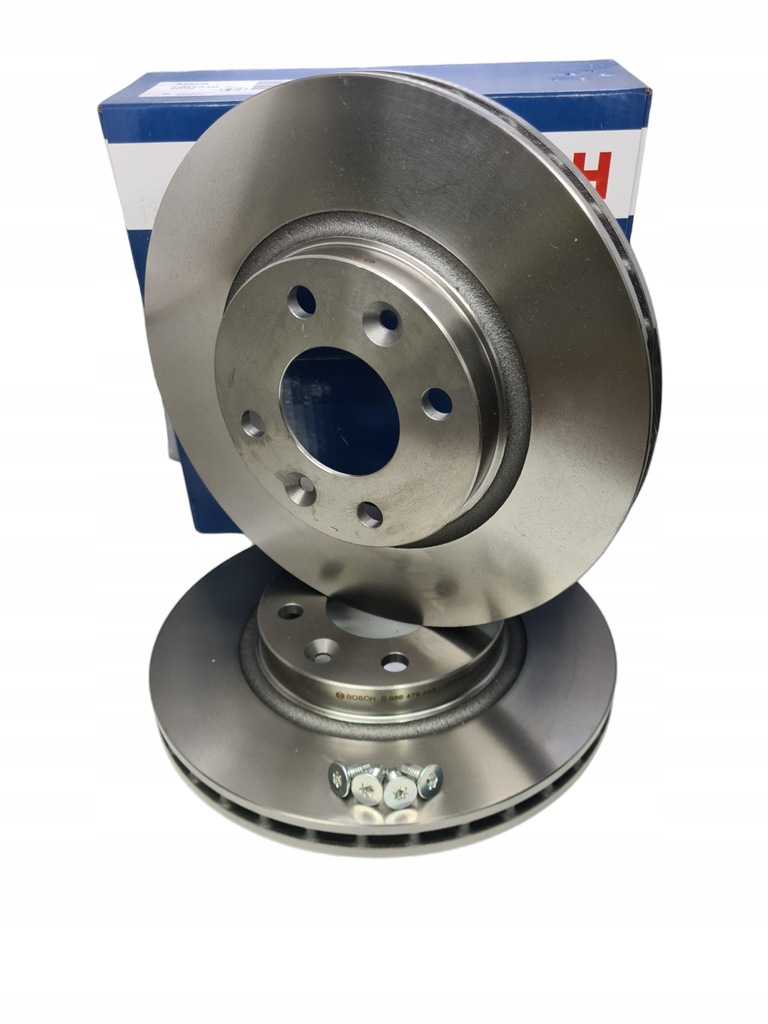 фото №1, 2x тормозные диски тормозные перед dacia logan sandero renault clio iv twingo iii