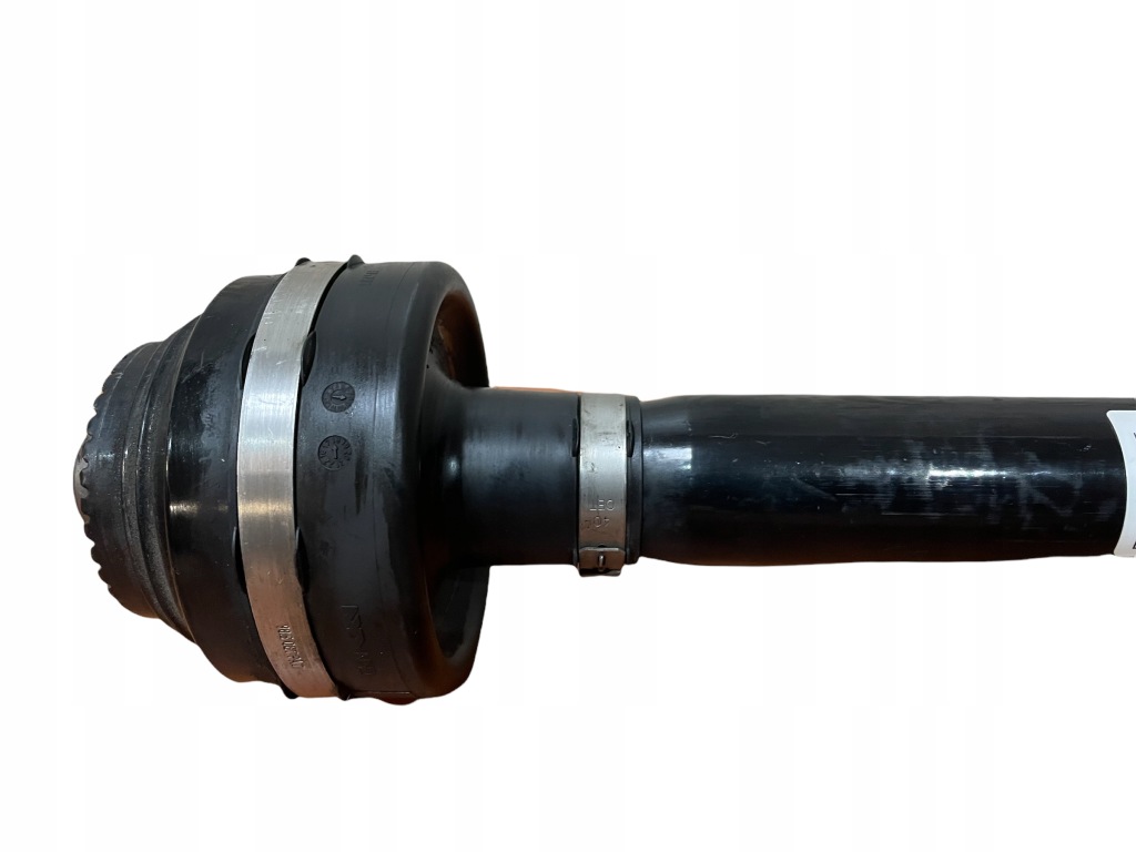 фото №2, Приводной вал левый задняя bmw x4 f98 m power