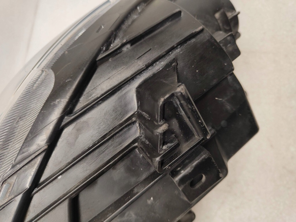 фото №9, Kia sportage iii линза с led перед сторона левая 921013u250