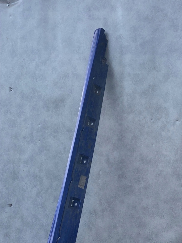 фото №7, Vw passat b8 r-line молдинг поріг права 3g0853858g