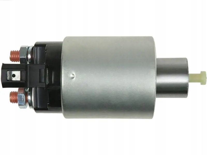 фото №1, Вимикач електромагнітний, стартер as-pl ss5024p