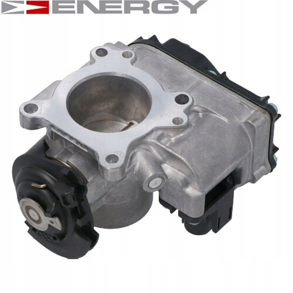 фото №16, Дроссельная заслонка kpl.vw lupo polo 036133064d energy pp0005 корпус дроссель