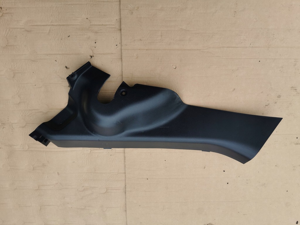 фото №1, Hyundai i30 i hb защита стойка сиденье левая