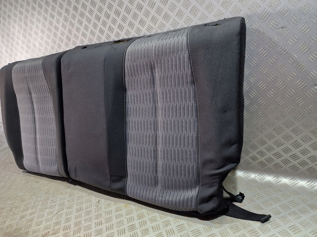 фото №4, Спинка задній сидіння opel corsa f 5 двері