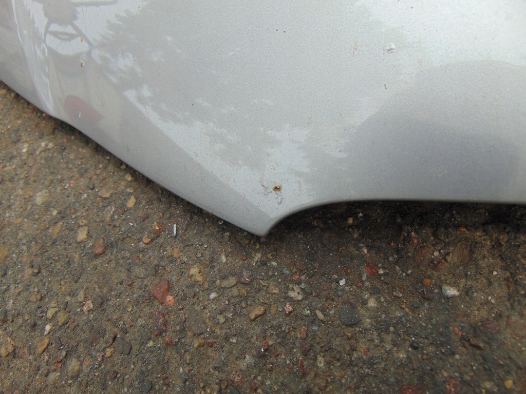 фото №8, Капот крышка двигателя audi a4 b8 lx7v w цвет ładna do установка