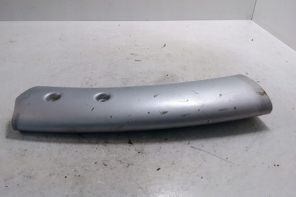 фото №1, Рамка средняя приборная панель mini cooper r50, r53 7040570 1.6l бензиновый 2001