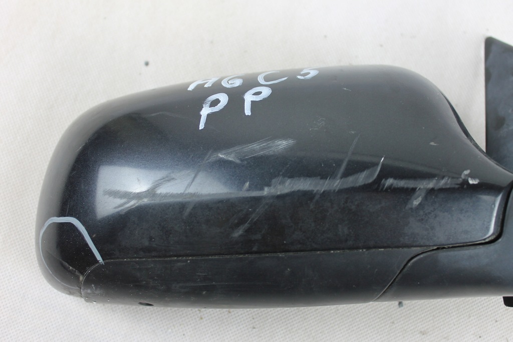 фото №7, Дзеркало правий перед зовнішнє audi a6 c5 праве