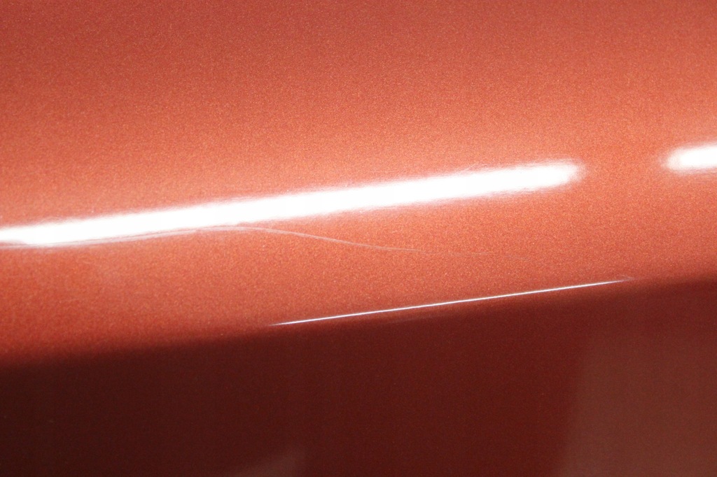 фото №8, Дверь левая левый перед kia ceed 3d proceed 2006- o4