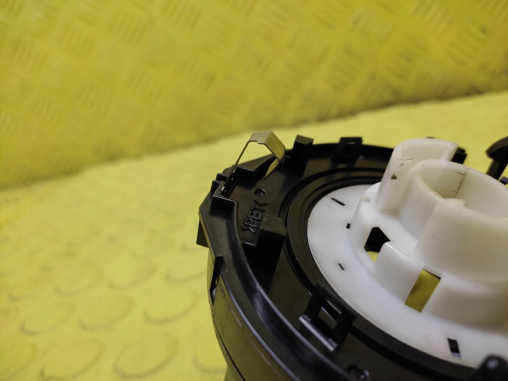 фото №6, Daihatsu cuore vii лента шлейф