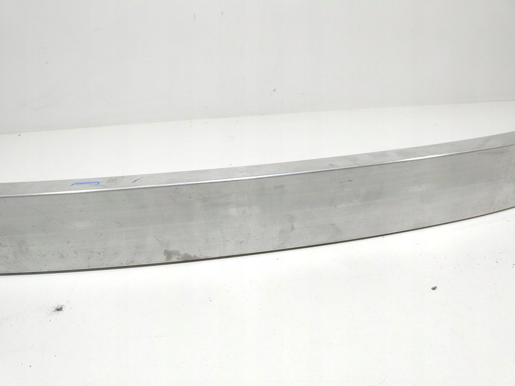 фото №7, Tesla model y балка бампера передній підсилювач