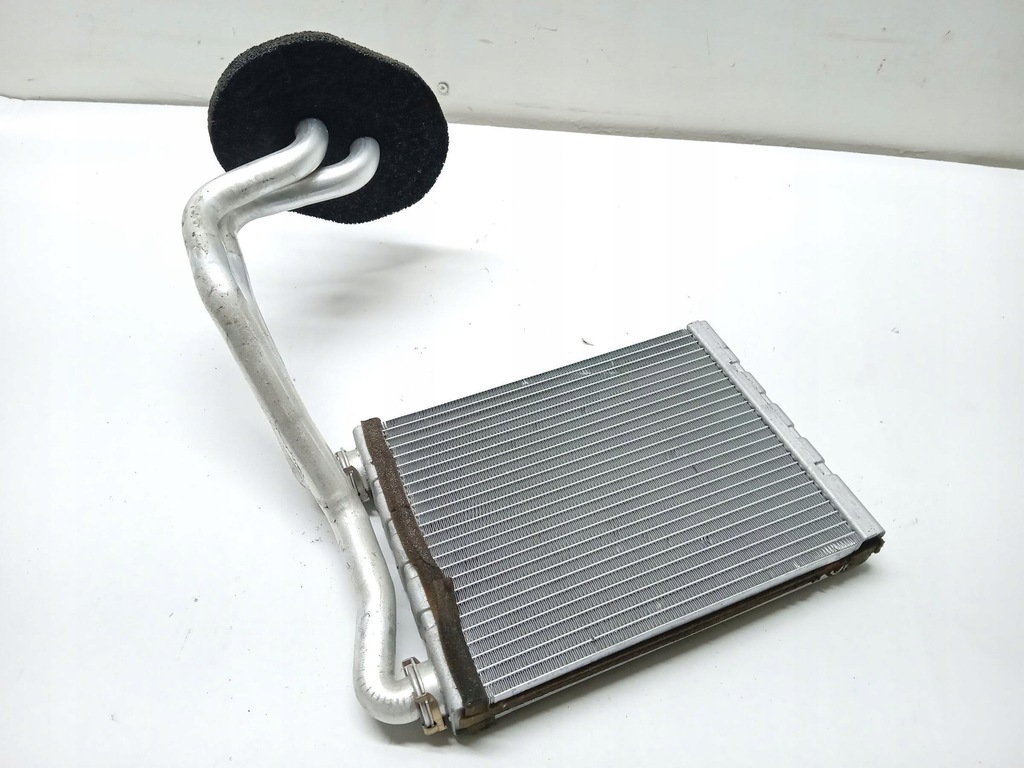 фото №1, Обігрівач wody renault fluence