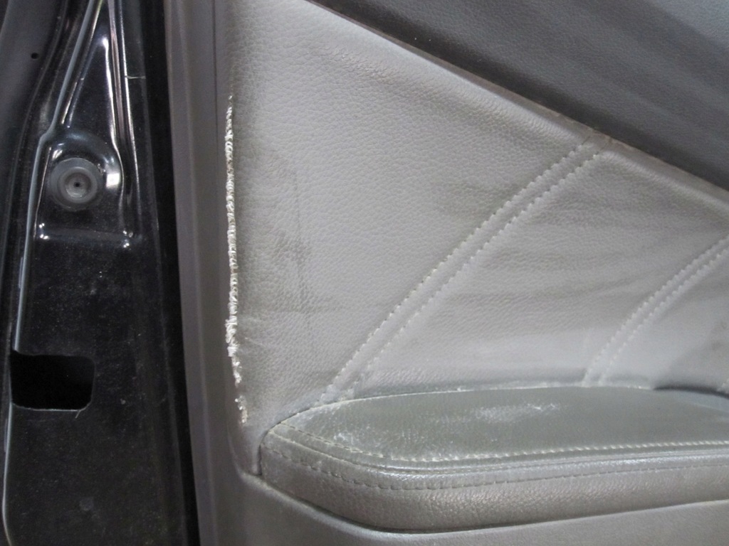 фото №9, Honda civic viii 06r дверь левая перед