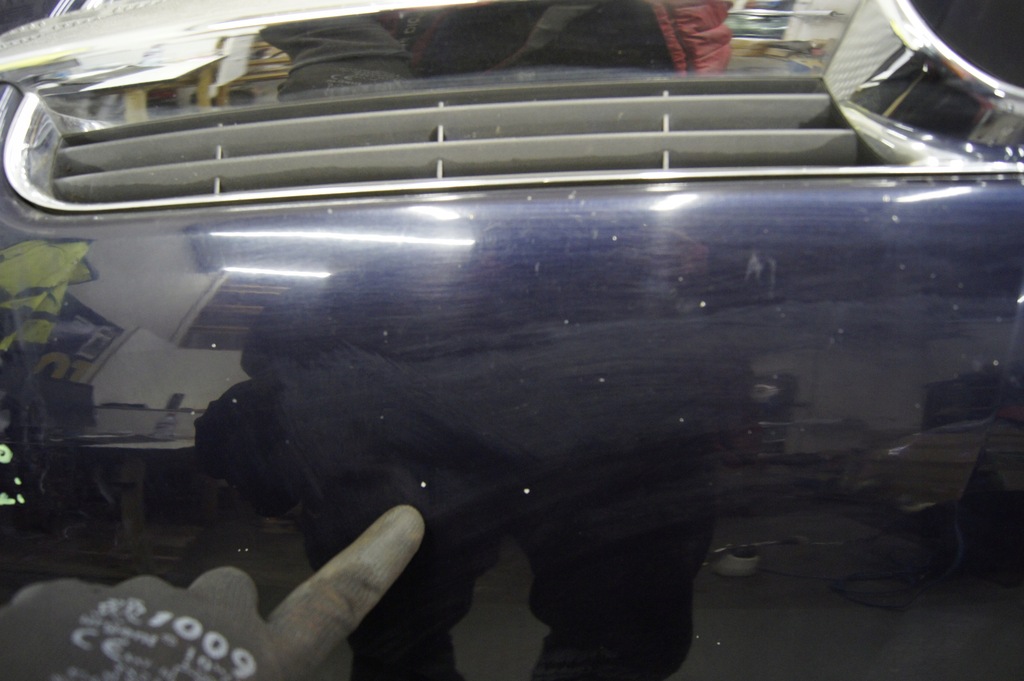 фото №7, Vectra c iii капот z21a