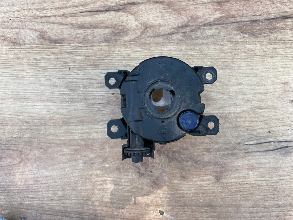 фото №2, Jeep renegade протитуманна фара передній лівий=правий оригінал