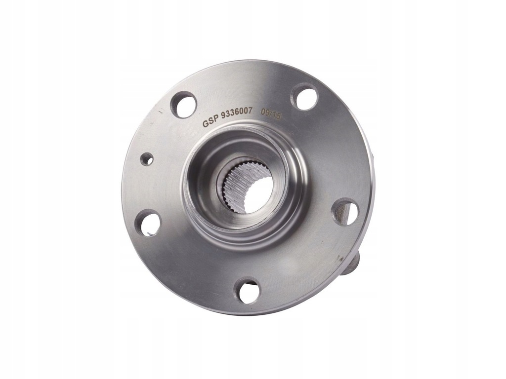 фото №16, Подшипник задняя subaru forester i ii sf i sg 2.0 2.5